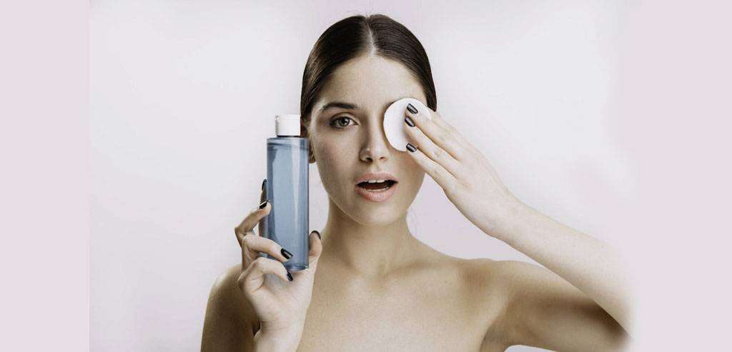 Ways to Remove Makeup